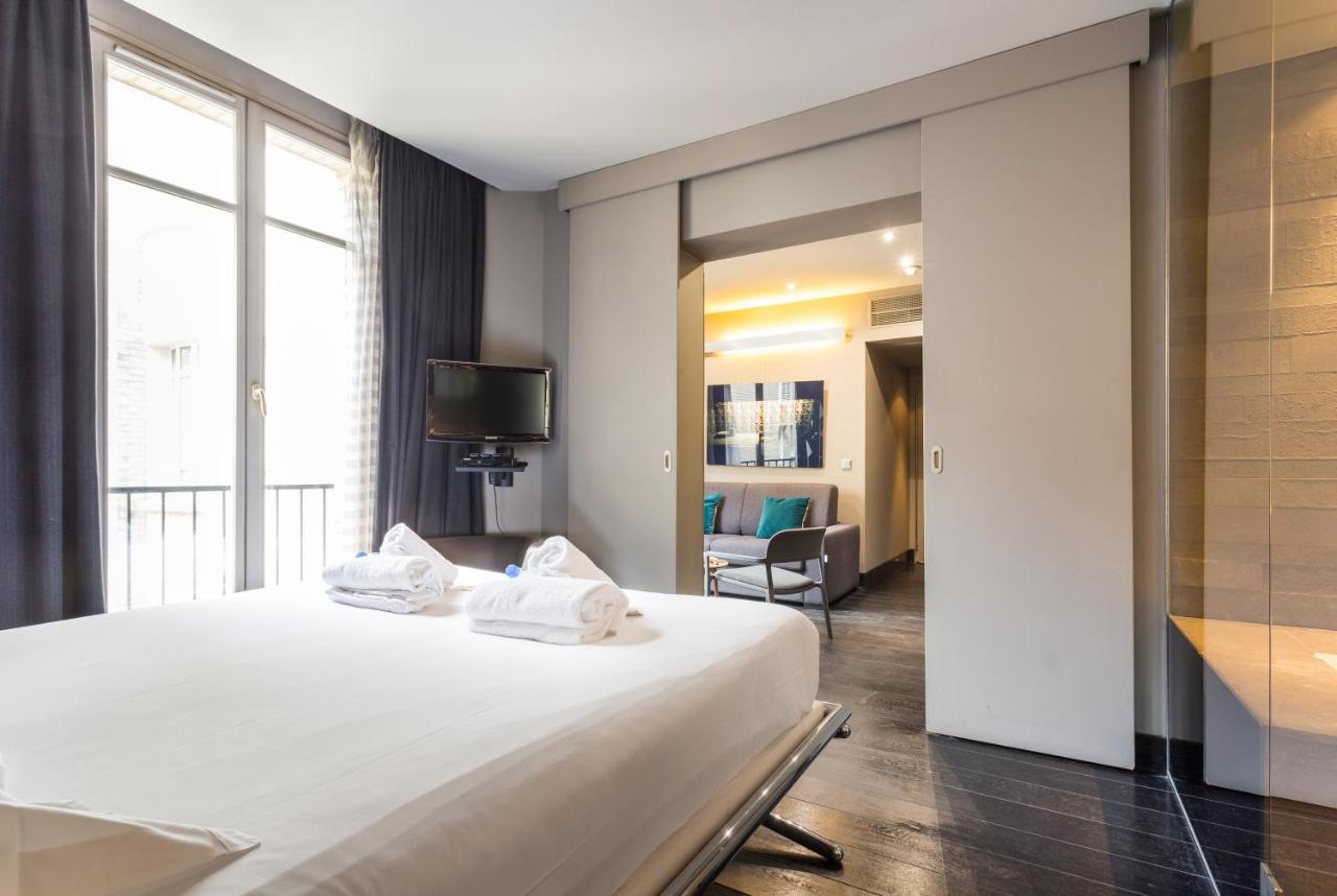 Cmg Suite Deluxe- 44 Paris Exterior foto